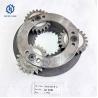 Buy cheap First Carrier Assy SH200 CX210B Excavator Gear Parts 2nd Carrier Assy With Sun Gear from wholesalers