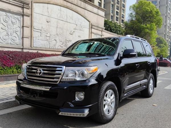 Buy cheap Wheelbase 2850mm Used Luxury SUV from wholesalers