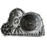 Buy cheap Aluminum Alloy Die Casting Parts Motorcycle Engine Primary Drive Cover Powder Coating from wholesalers