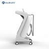 Buy cheap High Intensity Focused Ultrasound Machine Body Slimming HIFU + Vacuum + RF Face Lift from wholesalers