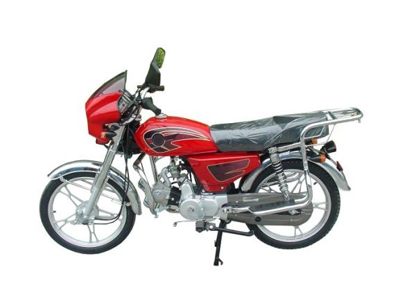 Buy cheap Gas Moped Chopper Street Sport Motorcycles 50cc 70cc 90cc 110cc 125cc Horizontal Engine from wholesalers