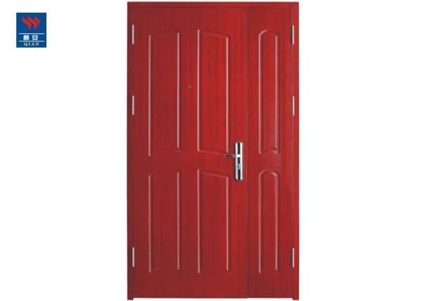 Buy cheap Design Interior Architectural WHI 60 Minutes Fire Rated Flush Wood Doors from wholesalers