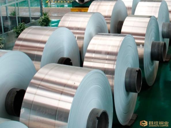 Buy cheap Medium Strength Aluminium Foil Roll Corrosion Resistance 5052 CE SGS Approved from wholesalers