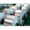 Buy cheap Medium Strength Aluminium Foil Roll Corrosion Resistance 5052 CE SGS Approved from wholesalers