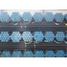 Buy cheap ASTM BS Standard Carbon Steel Galvanized Steel Pipe L245 L290 X80 X100 Grade from wholesalers