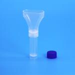 ISO13485 NMPA DNA Saliva Collection Kit For Diagnostic Testing