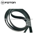 8PK2580 3972375 8PK2124 3972384 8PK2015 3974030 8PK2190 Fan Clutch Belt for ISF3