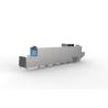 Buy cheap 304SS Electric Commercial Kitchen Countertop Dishwasher High Efficiency 1105x772x1650 from wholesalers