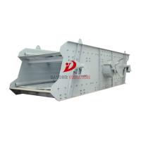 Buy cheap Double Layers Circular Vibrating Screen for Wet Screening Equipment product