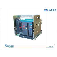 Buy cheap 400V Low Voltage Circuit Breaker product