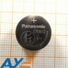 Buy cheap CR1632 Battery Holder Single Cell Lithium Manganese Dioxide 125mAh 3V from wholesalers