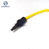 Buy cheap Excavator Parts 107-8618 1078618 Water Temperature Sensor for E320D E330D from wholesalers