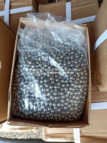Buy cheap Carbon Steel balls Ball 1/4” Dia. from wholesalers
