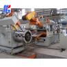 Buy cheap 3000-6000 mm/min Cutting Speed Centering Slitting Machine for 101500*13225*1100MM Size from wholesalers