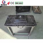 Customized Rotational Molding Water tank stainless steel Mold for Casting Mould