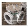 Buy cheap SEA WATER FILTER FOR MAIN SEAWATER PUMP INLET BRS200 CB/T497 SZIE-8"-DN200 CARBON STEEL BODY STAINLESS STEEL FILTER from wholesalers