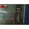 Buy cheap Automatic Surface Cleaning 69kw Sandblasting Room from wholesalers