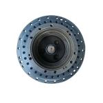HD800-7 Travel Gearbox Excavator Final Drive Parts For GM35VA KATO