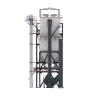 Buy cheap Integrated Tower Type Sand Manufacturing Machine 800KW For Sand Production from wholesalers