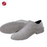 Buy cheap White Navy Leather PU Army Parade Shoes Military Parade Officer Shoes from wholesalers