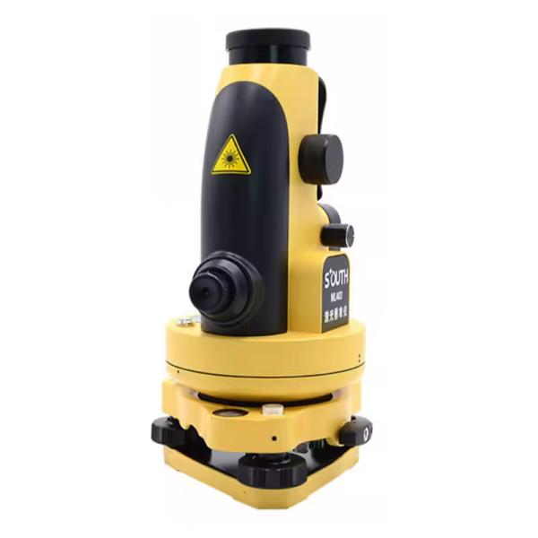 Buy cheap Surveying Vertical Laser Plummet Instrument Land Surveying Equipment South ML403 from wholesalers