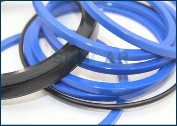 Buy cheap 703-09-33100 7030933100 Swivel Joint Seal Kit Fits Excavator Komatsu PC200-5 from wholesalers