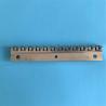 Buy cheap Textile Finishing Machine Parts Monforts Stenter Pin Bar Copper Plate Carbon Steel SS Needle Material from wholesalers