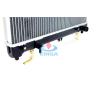 Buy cheap Aluminium Car Suzuki Radiator for VITARA ' 88 - 97 TA01 G16A OEM 17700 - AT from wholesalers