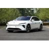 Buy cheap Four Wheeled EV Electric Car Vehicle 360KW Ternary Lithium Battery Operated 700km from wholesalers