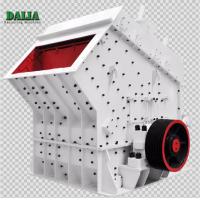 Buy cheap Plastic Bottle Industrial Crusher Machine Low Electricity Consumption Easy To product