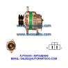 Buy cheap A4T03292A A4T03292B - MITSUBISHI Alternator 12V 90A Alternadores from wholesalers