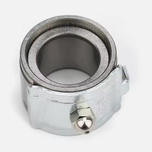 Buy cheap Wide Range Bottom Roller Bearings Inner Rings Via Cold Rolling Of Tube Materials from wholesalers