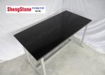 High Temp Non Toxic Science Lab Countertops Acid / Alkali Resistant 1500*750