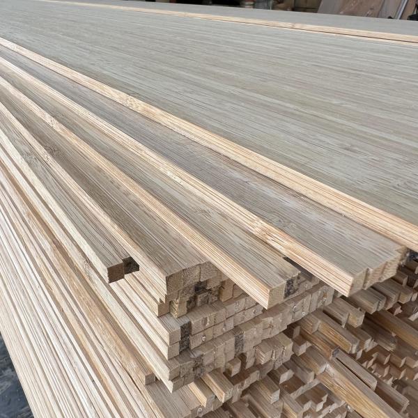 Buy cheap Timber Flooring Bamboo Plywood Sheets Heatproof Multipurpose from wholesalers