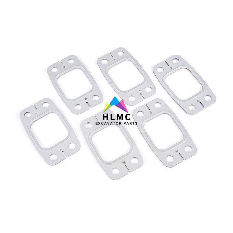 Excavator Gasket Kits DL08 Gasket Kit 65.03901-0074 DX255 DX235 Excavator Diesel Engine Overhaul Kit