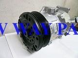 Buy cheap 5SE12C COMPRESSOR for TOYOTA WISH 1.8 88310-68010 447180-7200 447180-7204 from wholesalers