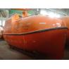 Buy cheap IACS Approved 8.0M Totally Enclosed Lifeboat from wholesalers