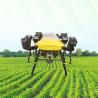 Buy cheap 50x50x50cm Agricultural Drone Sprayer for 2-5m Width Crop Protection from wholesalers