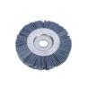 Buy cheap Scrubbing OD150 Abrasive Nylon Wire Wheel Brush Industrial grade from wholesalers
