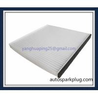 Buy cheap Auto Parts 87139-47010-83, 87139-47010 Cabin Filter for Toyota product