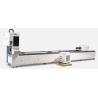 Buy cheap Trough Steel Cutting High Speed 3D Laser Pipe Cutting Machine 1.5kw-6kw from wholesalers