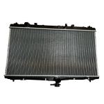 164000V150 Car Engine Coolant Cooler for TOYOTA CAMRY 2.0 2.5 Aluminum Radiator
