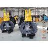 Buy cheap Firm Grip Excavator Grapple High Efficiency Hydraulic System from wholesalers