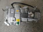 Three motorcycles, ATV Oil-cooled 4-valve Engine T160 LF1P60FMk Engine