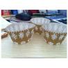 Buy cheap Universal Aluminium Foil Cake Tray Making Machine , Cake Box Making Machine from wholesalers