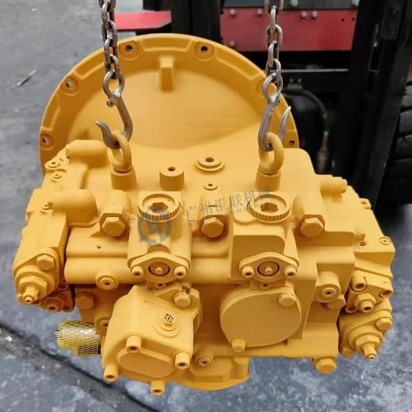 3117404 Main Pump Assembly 311-7404 Hydraulic Pump for E312D2GC Caterpillar