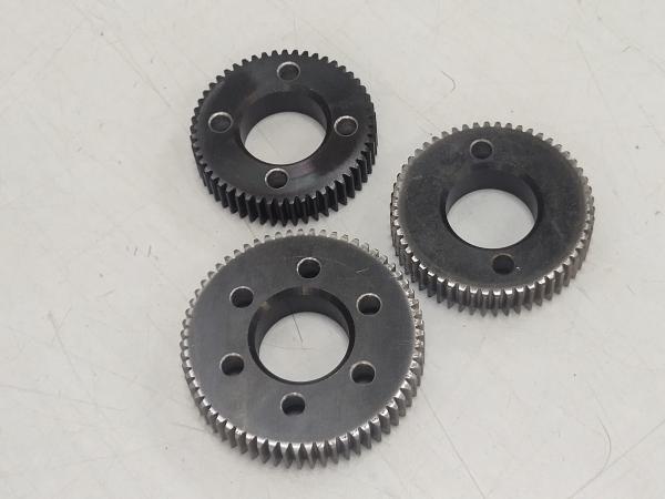 Buy cheap Die Cutting Machines Gear Accessories Ground Gear from wholesalers