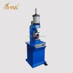 Shoe Making Machine YUTAI Single Station Shoe Upper Heat Moulding Setting