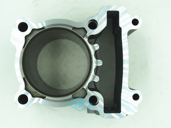 Motorcycle Engie Hydraulic Cylinder Repair Parts Boron Cast Iron Material