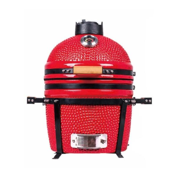 Buy cheap 15 Inch Mini Max Kamado Grill Main Body Diameter 39cm/15.4" from wholesalers